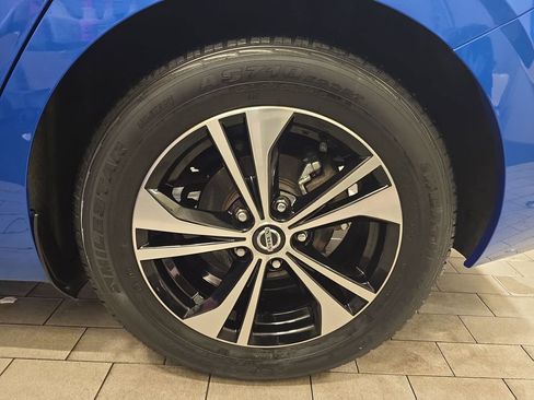 Used 2021 Nissan Sentra SV image 31