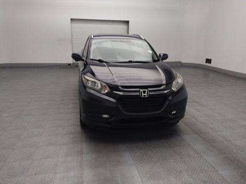 Used 2017 Honda HR-V EX-L image 14
