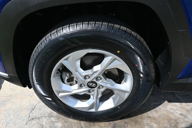Used 2024 Hyundai Tucson SE AWD/4WD image 10