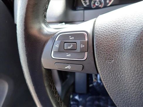 Used 2014 Volkswagen Tiguan S AWD/4WD image 13