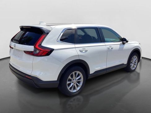 Used 2023 Honda CR-V EX image 5