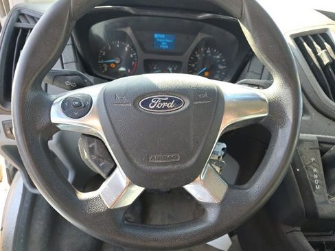 Used 2016 Ford Transit 250 130 Low Roof w/ Exterior Upgrade Package image 13