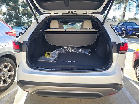 Used 2023 Lexus RX 350 Premium Plus image 18