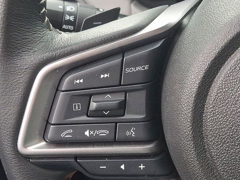 Certified 2025 Subaru Legacy Premium AWD/4WD image 24