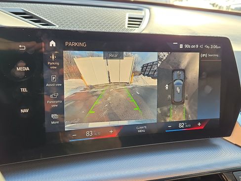 Certified 2023 BMW X1 xDrive28i w/ Premium Package image 19