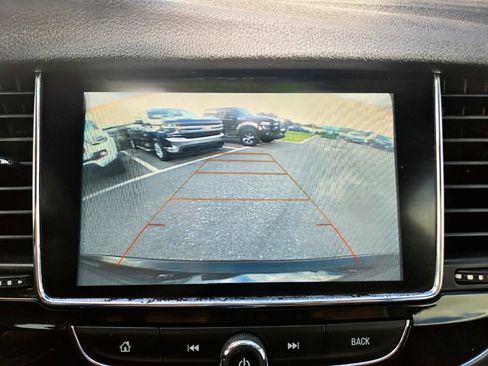 Used 2019 Buick Encore Sport Touring image 29