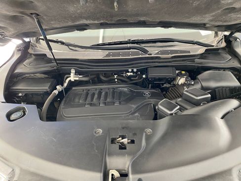 Used 2017 Acura MDX SH-AWD w/ Technology Package image 32