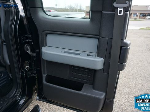 Used 2014 Ford F150 STX w/ Equipment Group 201A Mid image 17