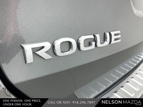 Used 2019 Nissan Rogue SL image 17