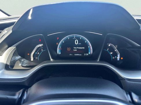 Used 2016 Honda Civic EX-T image 19