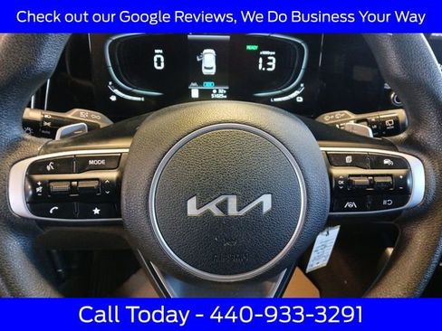 Used 2023 Kia Sportage LX image 23