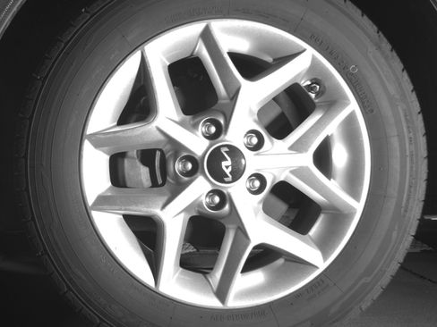 Used 2025 Kia Soul LX w/ LX Technology Package image 19