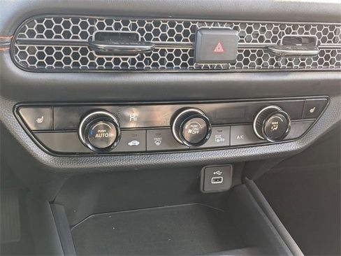 Certified 2024 Honda HR-V Sport image 20