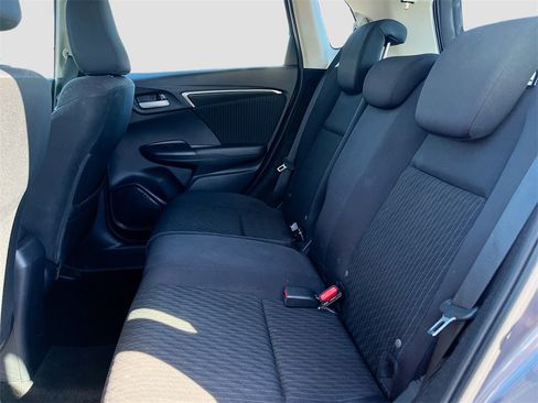 Used 2019 Honda Fit EX image 23