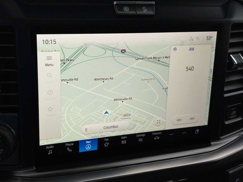 New 2026 Ford F250 Lariat w/ Lariat Ultimate Package image 18