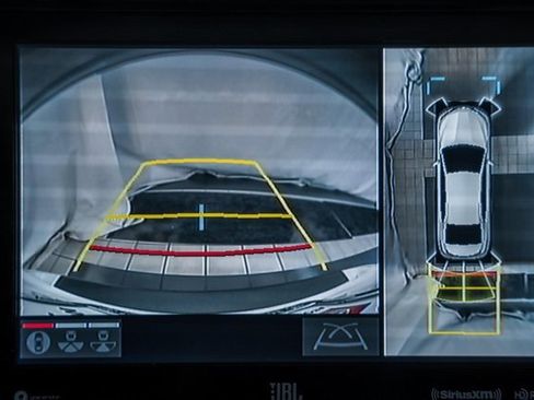 Used 2023 Toyota Camry XSE w/ Navigation Package image 39