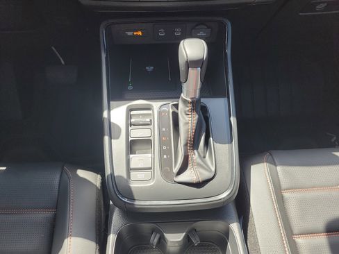 Used 2026 Honda CR-V Sport-L image 16