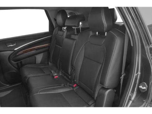 Used 2019 Acura MDX SH-AWD w/ Technology Package image 15