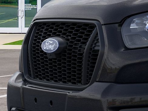 New 2026 Ford Transit 150 Low Roof AWD image 17