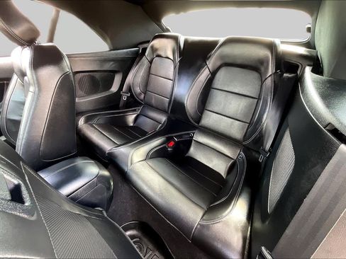 Used 2023 Ford Mustang GT Premium w/ Equipment Group 401A RWD image 14