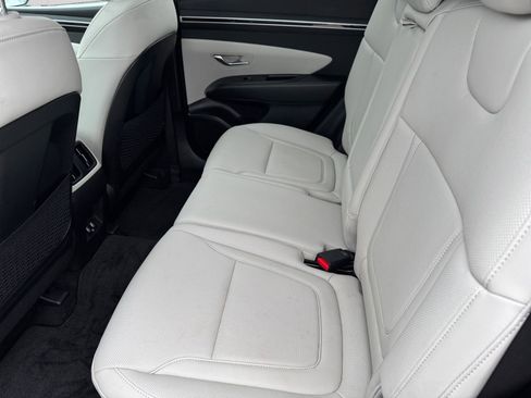 Used 2023 Hyundai Tucson SEL w/ Convenience Package AWD/4WD image 16