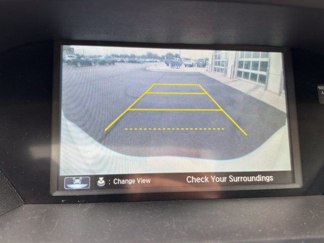 Used 2015 Acura MDX w/ Technology Package AWD/4WD image 16