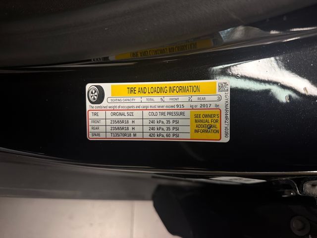 Certified 2024 Cadillac XT5 Luxury FWD image 31