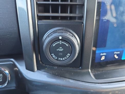 Used 2023 Ford F150 XLT w/ Equipment Group 302A High AWD/4WD image 17