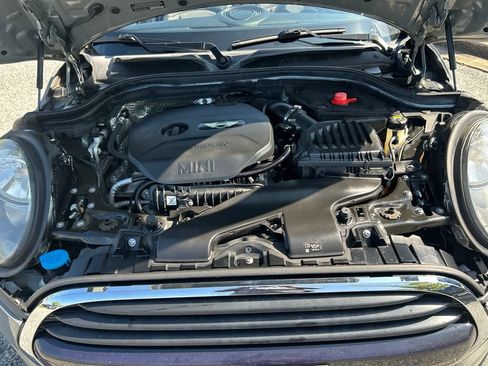 Used 2016 MINI Cooper Convertible FWD image 22