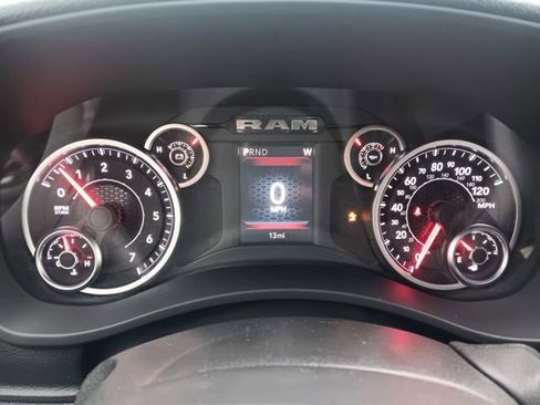 New 2026 RAM 3500 Tradesman image 18