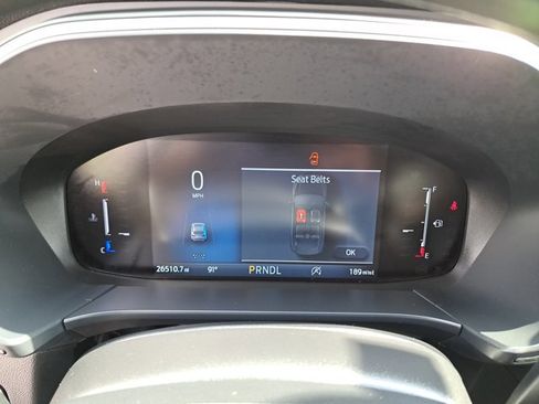 Certified 2025 Ford Escape Active image 26