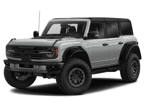 Used 2022 Ford Bronco Big Bend w/ Sasquatch Package AWD/4WD image 3