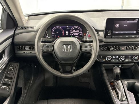 Used 2023 Honda Accord EX image 26