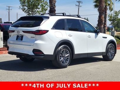 New 2026 MAZDA CX-70 SC Plus