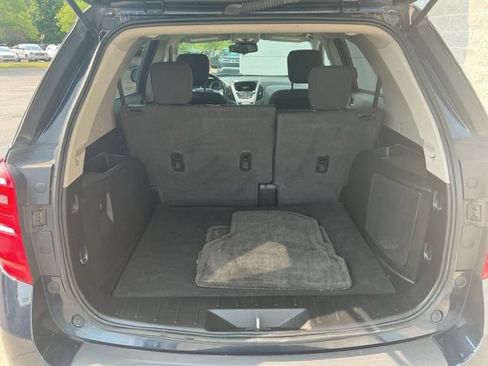 Used 2017 Chevrolet Equinox LT w/ Convenience Package AWD/4WD image 24