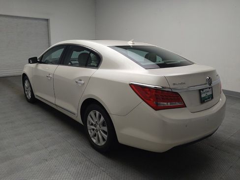 Used 2014 Buick LaCrosse Leather FWD image 5