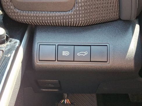 Used 2025 Toyota bZ4X FWD w/ Weather Package image 29