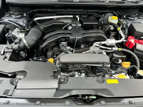 New 2026 Subaru Crosstrek 2.5i Sport image 8