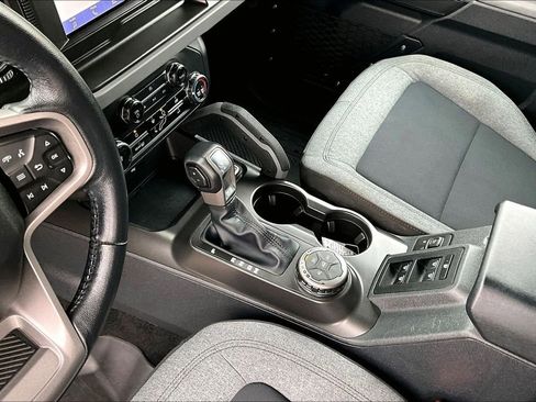 Certified 2023 Ford Bronco Big Bend AWD/4WD image 15