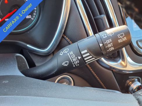 Used 2023 Chevrolet Equinox Premier w/ LPO, Floor Liner Package image 21