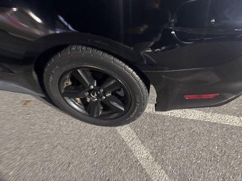 Used 2015 Ford Mustang Coupe image 15