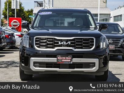 Used 2023 Kia Telluride SX