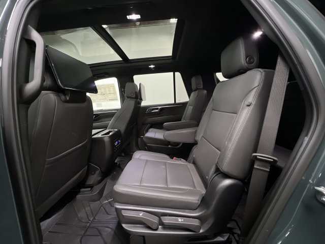 New 2026 Chevrolet Tahoe Z71 w/ Z71 Off-Road Package AWD/4WD image 27