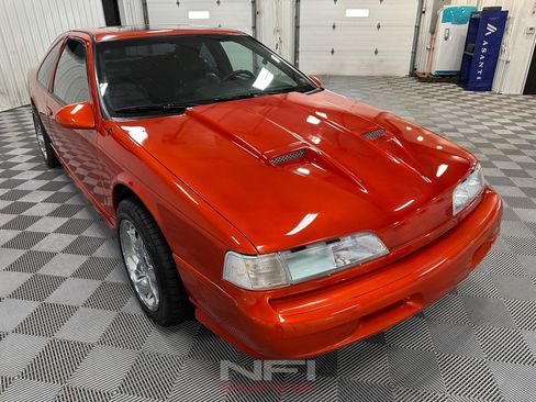 Used 1993 Ford Thunderbird Super RWD image 5