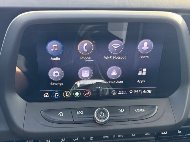 Certified 2020 Chevrolet Camaro LT w/ RS Package RWD image 32