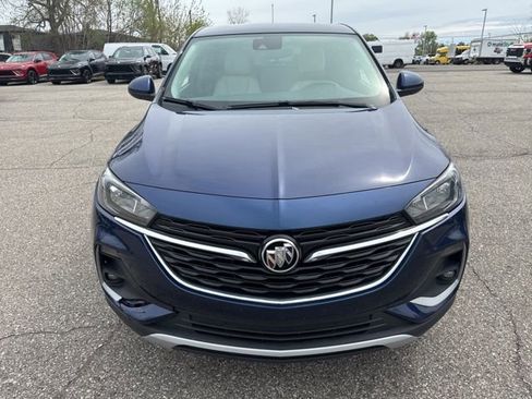 Used 2023 Buick Encore GX Preferred FWD image 3