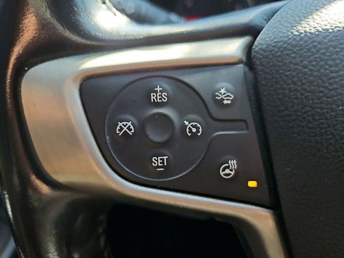 Used 2020 GMC Terrain Denali image 22