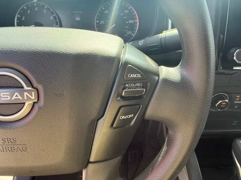 Used 2022 Nissan Frontier SV RWD image 20