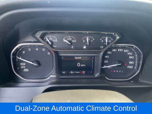 Used 2021 GMC Sierra 1500 SLE AWD/4WD image 19