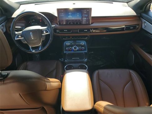 Used 2021 Lincoln Nautilus Reserve w/ Equipment Group 202A image 14